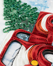 Load image into Gallery viewer, Christmas Truck