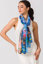 Load image into Gallery viewer, Vandana Cupro Scarf