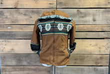 Load image into Gallery viewer, Andes Women's Hooded Jacket