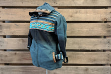 Load image into Gallery viewer, Andes Men's Hooded Jacket