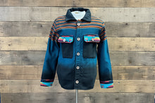 Load image into Gallery viewer, Andes Unisex Jacket with Buttons