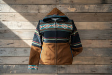 Load image into Gallery viewer, Andes Women's Hooded Jacket