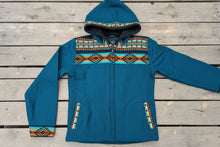 Load image into Gallery viewer, Andes Women's Hooded Jacket