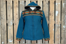 Load image into Gallery viewer, Andes Women's Hooded Jacket