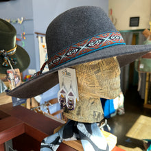 Load image into Gallery viewer, Head Band for Hand Felted Hats