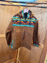 Load image into Gallery viewer, Andes Kids' Jackets
