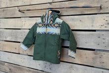 Load image into Gallery viewer, Andes Kids' Jackets