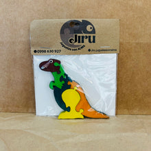 Load image into Gallery viewer, Jiru Puzzle Magnets