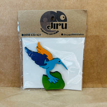 Load image into Gallery viewer, Jiru Puzzle Magnets