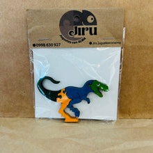 Load image into Gallery viewer, Jiru Puzzle Magnets