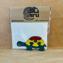 Load image into Gallery viewer, Jiru Puzzle Magnets