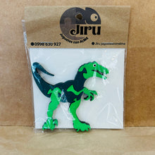 Load image into Gallery viewer, Jiru Puzzle Magnets