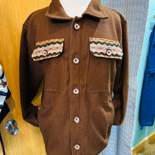 Load image into Gallery viewer, Andes Unisex Tailored Solid Jacket