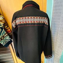 Load image into Gallery viewer, Andes Unisex Tailored Solid Jacket