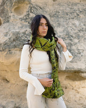 Load image into Gallery viewer, The Classic Kantha Scarf