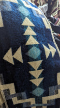 Load image into Gallery viewer, Andean Geometric Scarf
