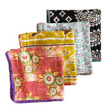 Load image into Gallery viewer, Sari Home Napkins