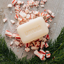 Load image into Gallery viewer, Candy Cane Soap *