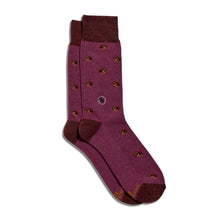 Load image into Gallery viewer, Socks that Save Turkeys - Small