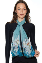 Load image into Gallery viewer, Akira Chiffon Scarf