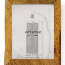 Load image into Gallery viewer, Bimala – Artisan Series Quilling Card Frame – 5.5” X 7”