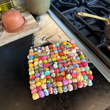 Load image into Gallery viewer, Sari Home Trivet