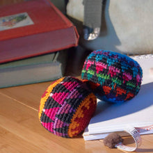 Load image into Gallery viewer, Creaciones Chonita Hacky Sack
