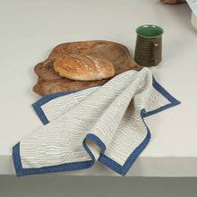 Load image into Gallery viewer, TEA BREAK - CROISSANT Kitchen Towel