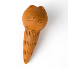 Load image into Gallery viewer, Self Watering Plant Pet - Cat