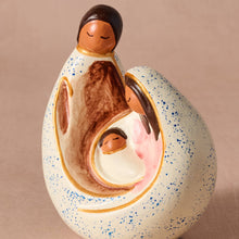 Load image into Gallery viewer, The Arrival - Ceramic Nativity