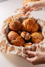 Load image into Gallery viewer, 3 Pack Assorted - Bakery Lane - (Seasonal Print)