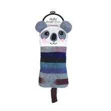 Load image into Gallery viewer, Koala Skillet Handle Holder