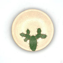 Load image into Gallery viewer, Cactus Ceramic Ring Dish