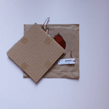 Load image into Gallery viewer, Amar Love Birds Suncatcher