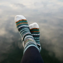 Load image into Gallery viewer, Andean Socks