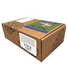 Load image into Gallery viewer, Paint Your Own Butterfly Ornament Kit