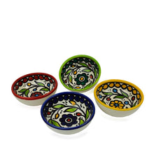 Load image into Gallery viewer, West Bank Dipping Bowls