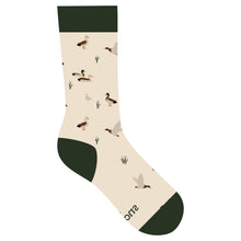 Load image into Gallery viewer, Socks that Protect Ducks - Small
