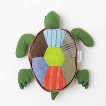 Load image into Gallery viewer, Fair Friend - Turya Turtle *