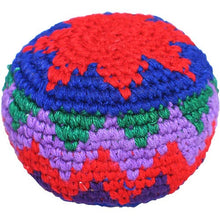 Load image into Gallery viewer, Creaciones Chonita Hacky Sack
