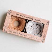 Load image into Gallery viewer, Bija Floral Seed Sprouter Set