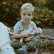 Load image into Gallery viewer, Plush Lamb Kids Toy