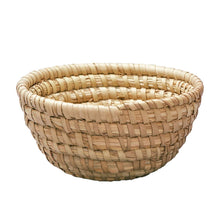Load image into Gallery viewer, Kaisa Grass Basket Bowl - Sm