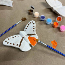 Load image into Gallery viewer, Paint Your Own Animal Medley Ornament Kit