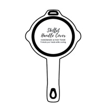 Load image into Gallery viewer, Koala Skillet Handle Holder