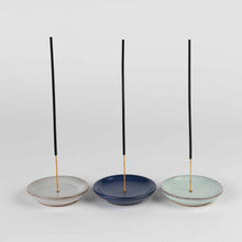 Load image into Gallery viewer, Bluja Incense Holder - Assorted Colors