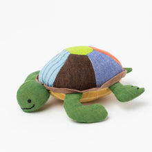 Load image into Gallery viewer, Fair Friend - Turya Turtle *