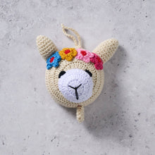 Load image into Gallery viewer, Llama Measuring Tape
