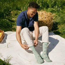 Load image into Gallery viewer, Socks that Save Sheep - Small