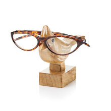 Load image into Gallery viewer, Cardinal Glasses Holder